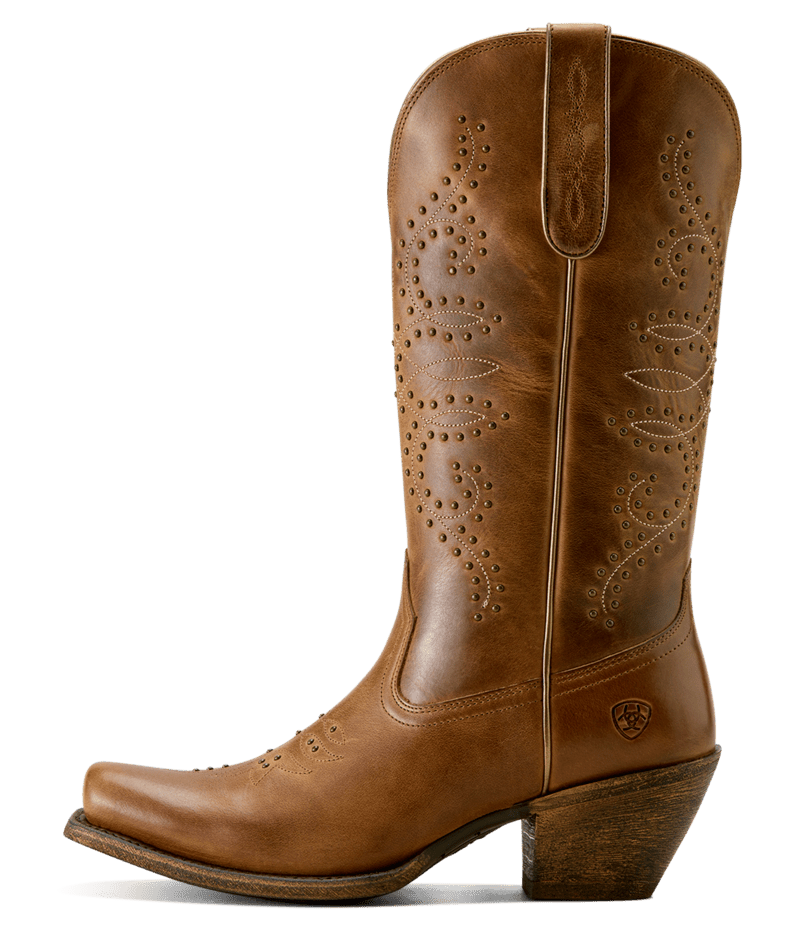 3857 Ariat Ladies Madison Western Boot