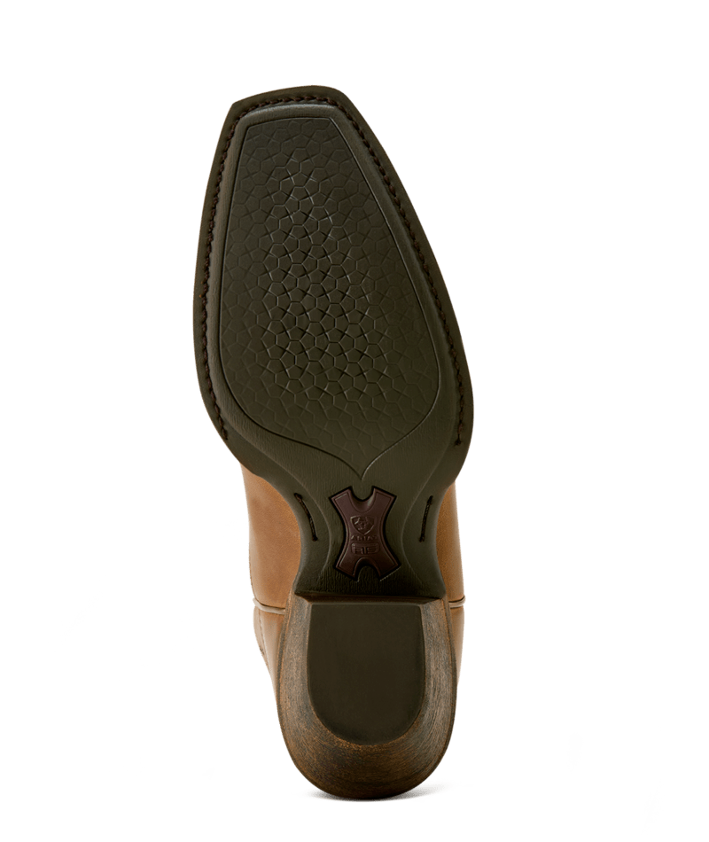 3857 Ariat Ladies Madison Western Boot