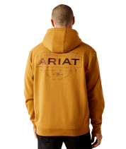 2495 Ariat Men's Southwest Simple Hoodie