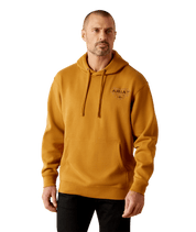 2495 Ariat Men's Southwest Simple Hoodie