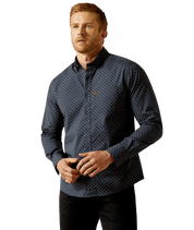 2219 Ariat Men's Mylo Modern Fit Shirt