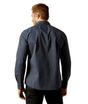 2219 Ariat Men's Mylo Modern Fit Shirt