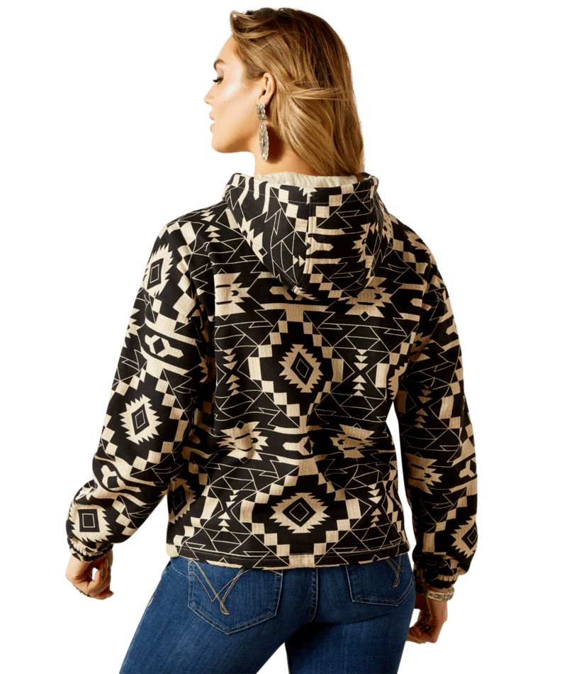 2312 Ariat Ladies Essential Hoodie