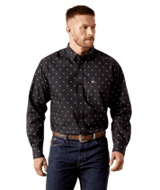 5856 Ariat Men's Taylor Long Sleeve Shirt