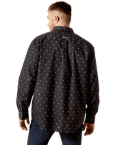 5856 Ariat Men's Taylor Long Sleeve Shirt