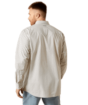 5784 Ariat Men's Fenin Snap Shirt