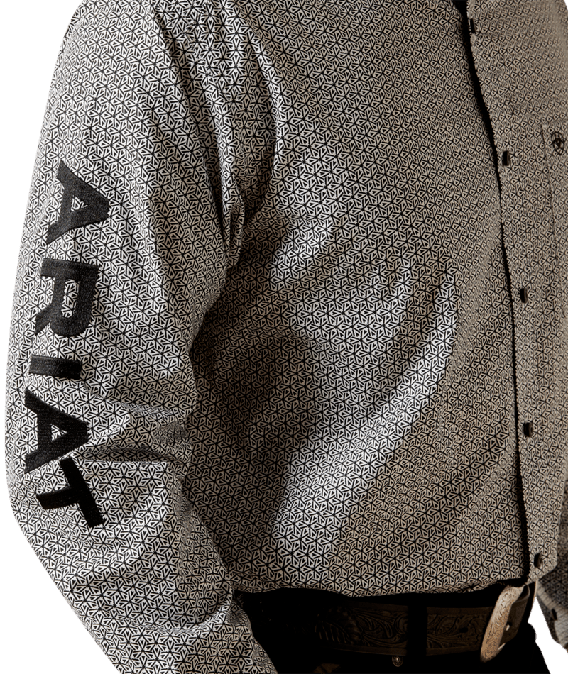 5815 Ariat Men's Team Pablo Long Sleeve Shirt