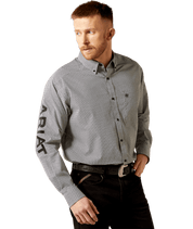 5815 Ariat Men's Team Pablo Long Sleeve Shirt