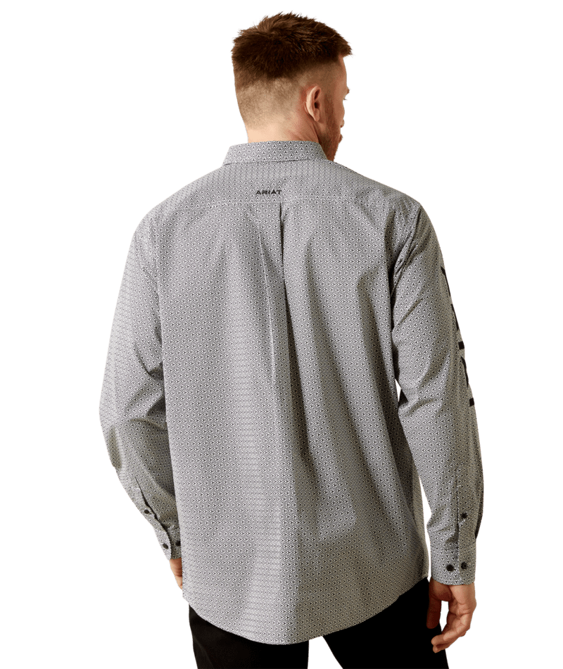5815 Ariat Men's Team Pablo Long Sleeve Shirt
