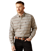 5814 Ariat Men's Peter Long Sleeve Shirt