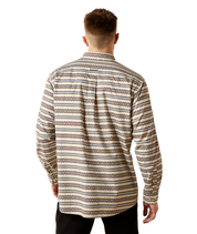5814 Ariat Men's Peter Long Sleeve Shirt