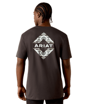 1561 Ariat Men's Diamond Canyon T-Shirt