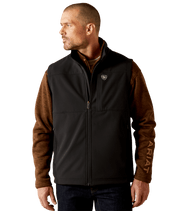 2600 Ariat Men's Vernon Softshell Vest