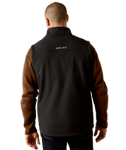 2600 Ariat Men's Vernon Softshell Vest
