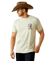 2426 Ariat Men's Drinking Buddies T-Shirt