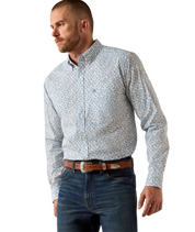 1599 Ariat Men's Jennings Fitted Shirt