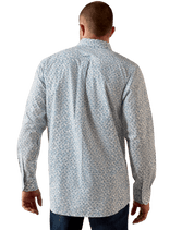 1599 Ariat Men's Jennings Fitted Shirt