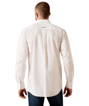 1596 Ariat Men's Prime Fitted Shirt