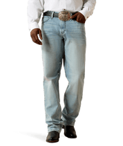 2952 Ariat Men's M3 Kipp Straight Leg Jeans