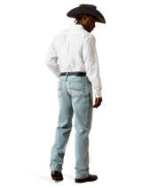 2952 Ariat Men's M3 Kipp Straight Leg Jeans