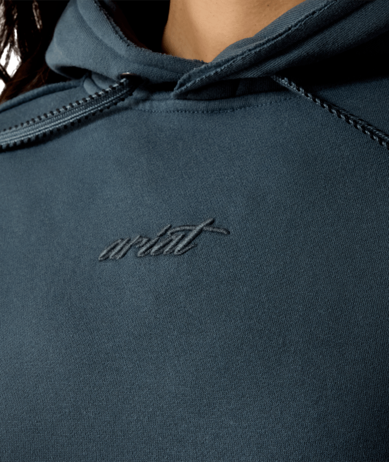 0711 Ariat Ladies Daydreamer Hoodie