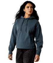 0711 Ariat Ladies Daydreamer Hoodie