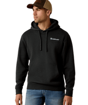 0584 Ariat Men's Official Quality Hoodie