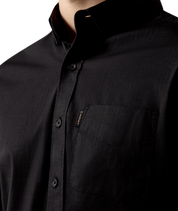 0663 Ariat Men's Malcom Modern Slim Fit Shirt
