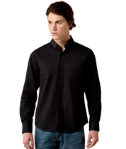 0663 Ariat Men's Malcom Modern Slim Fit Shirt