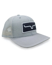 0066 Kimes Ranch Men's All Mesh Trucker Cap