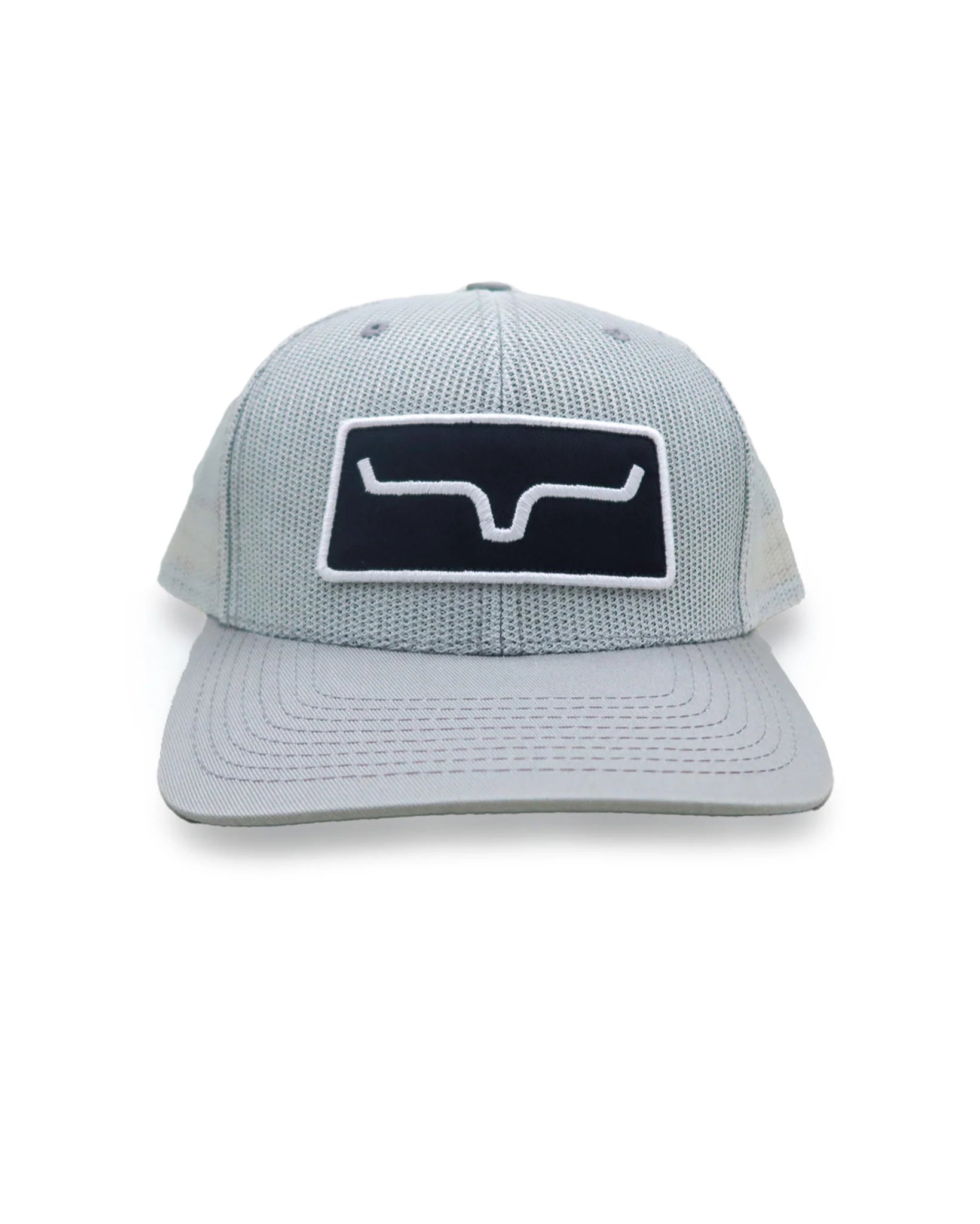 0066 Kimes Ranch Men's All Mesh Trucker Cap