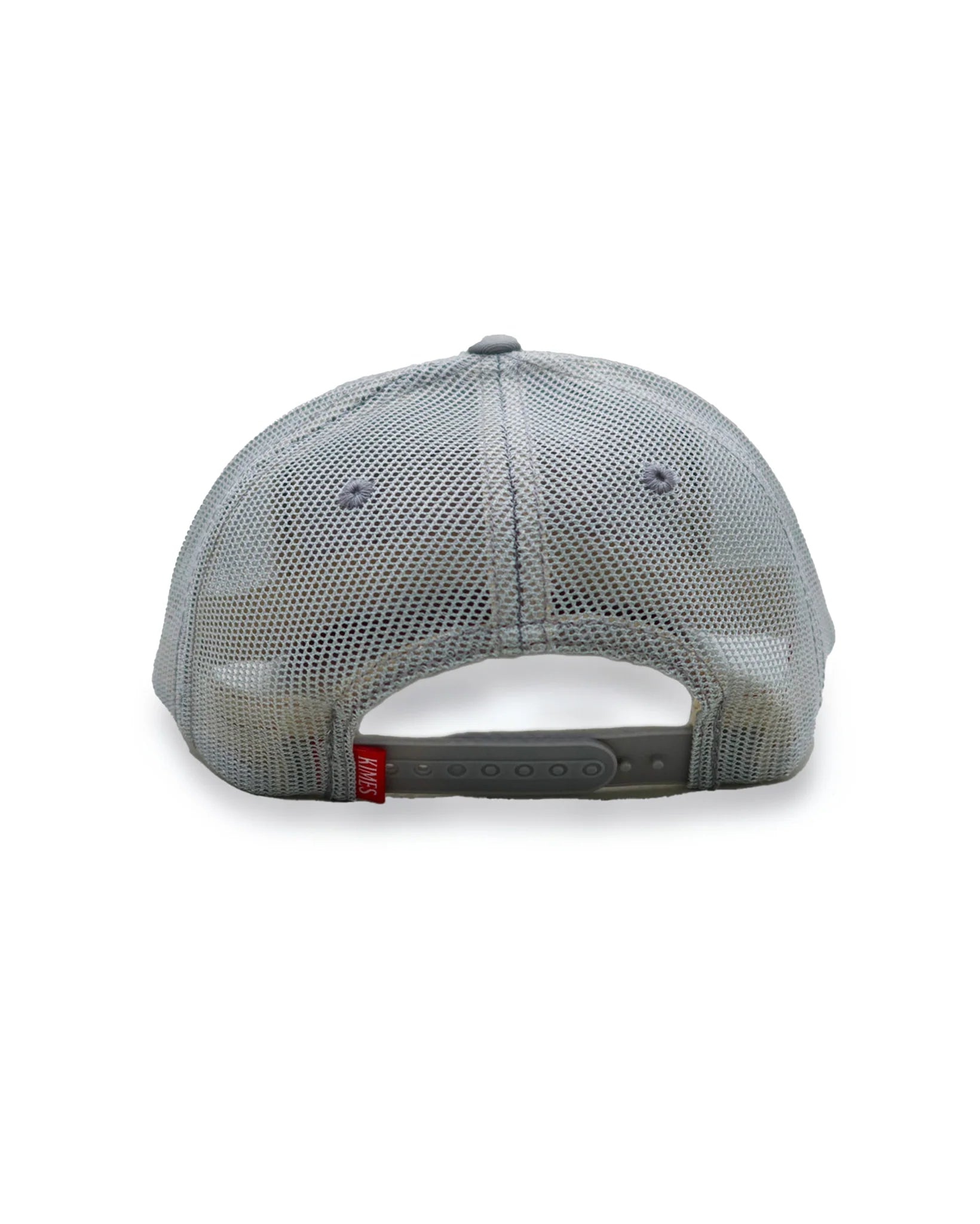 0066 Kimes Ranch Men's All Mesh Trucker Cap
