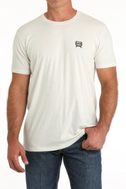 0645 Cinch Men's Rifle Club T-Shirt