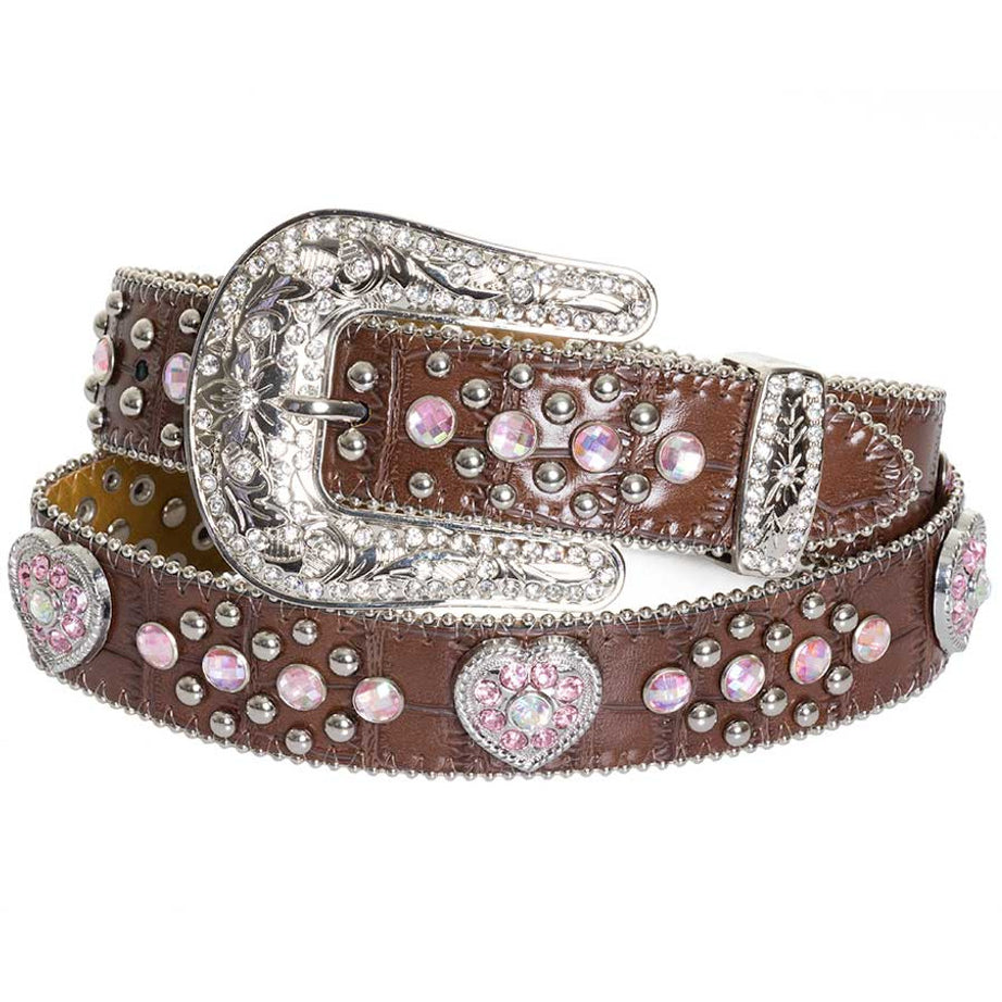 nocona-girls-alligator-print-belt-with-pink-crystal-heart-conchos-brown-114814__16387.jpg