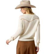 0723 Ariat Ladies Dolly Cardigan