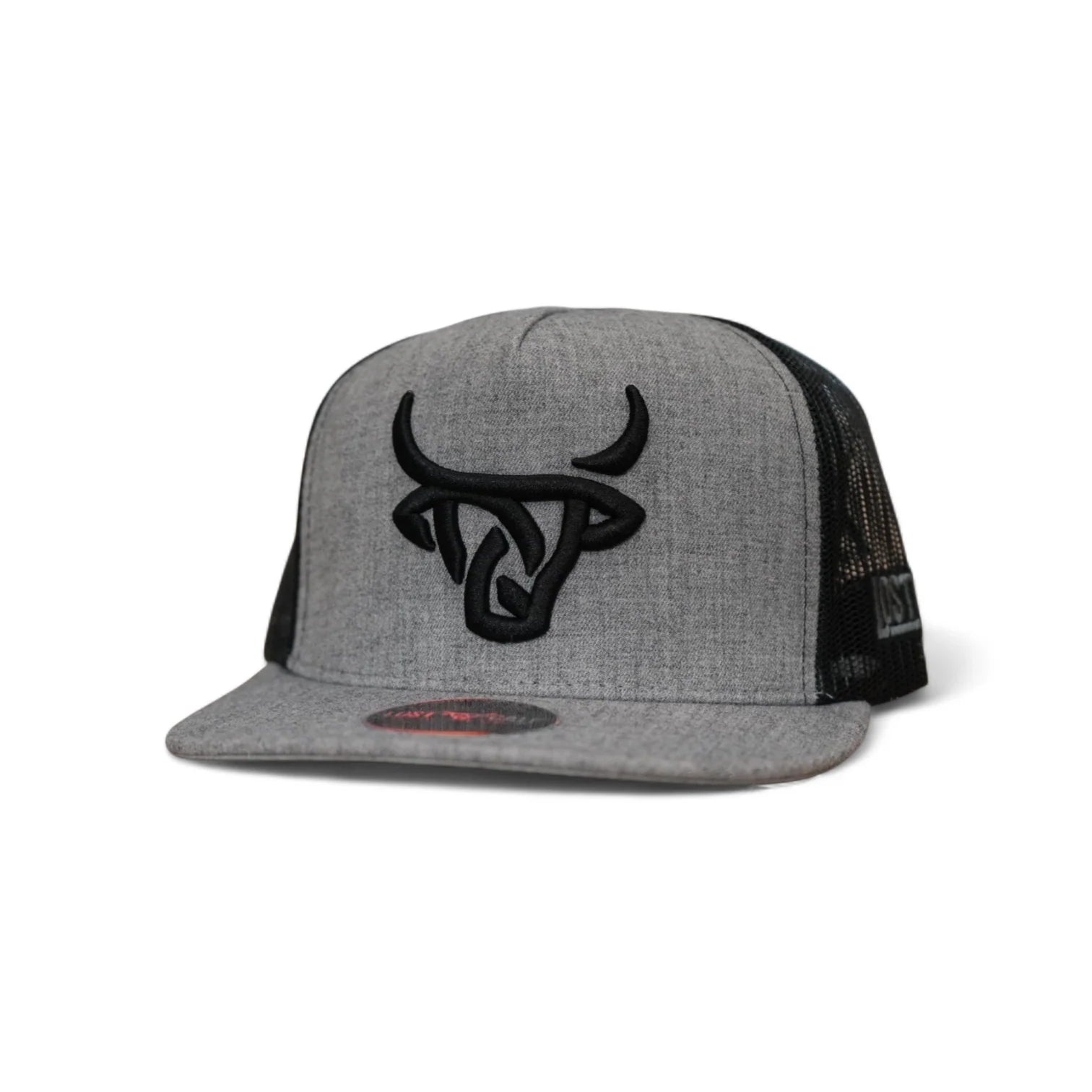 8902 Lost Calf Cebu Snapback Cap