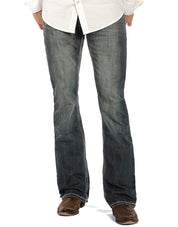 2602 Rock & Roll Men's Pistol Bootcut Jeans