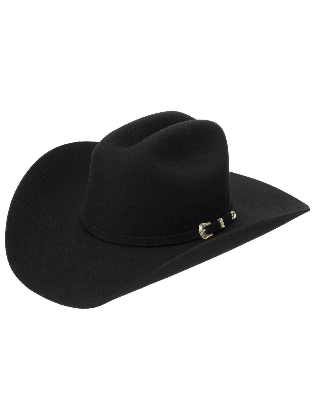 4207 Stetson Oak Ridge 3X Wool Felt Hat