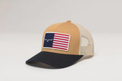 Kimes American Trucker Cap