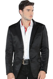 492 Lamasini Men's Saco Fino