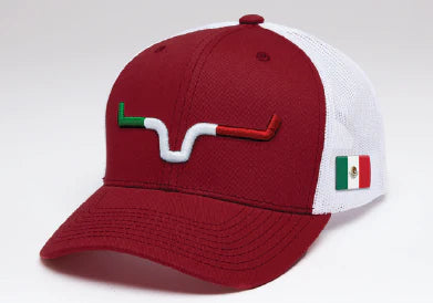 Kimes Ranch Semana Trucker Cap