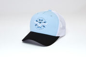 0211 Kimes Ranch Brighton Snapback Cap