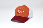 0211 Kimes Ranch Brighton Snapback Cap
