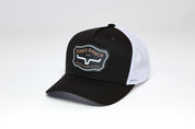 0215 Kimes Ranch Hawkins Snapback Cap
