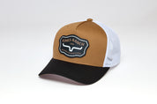 0215 Kimes Ranch Hawkins Snapback Cap