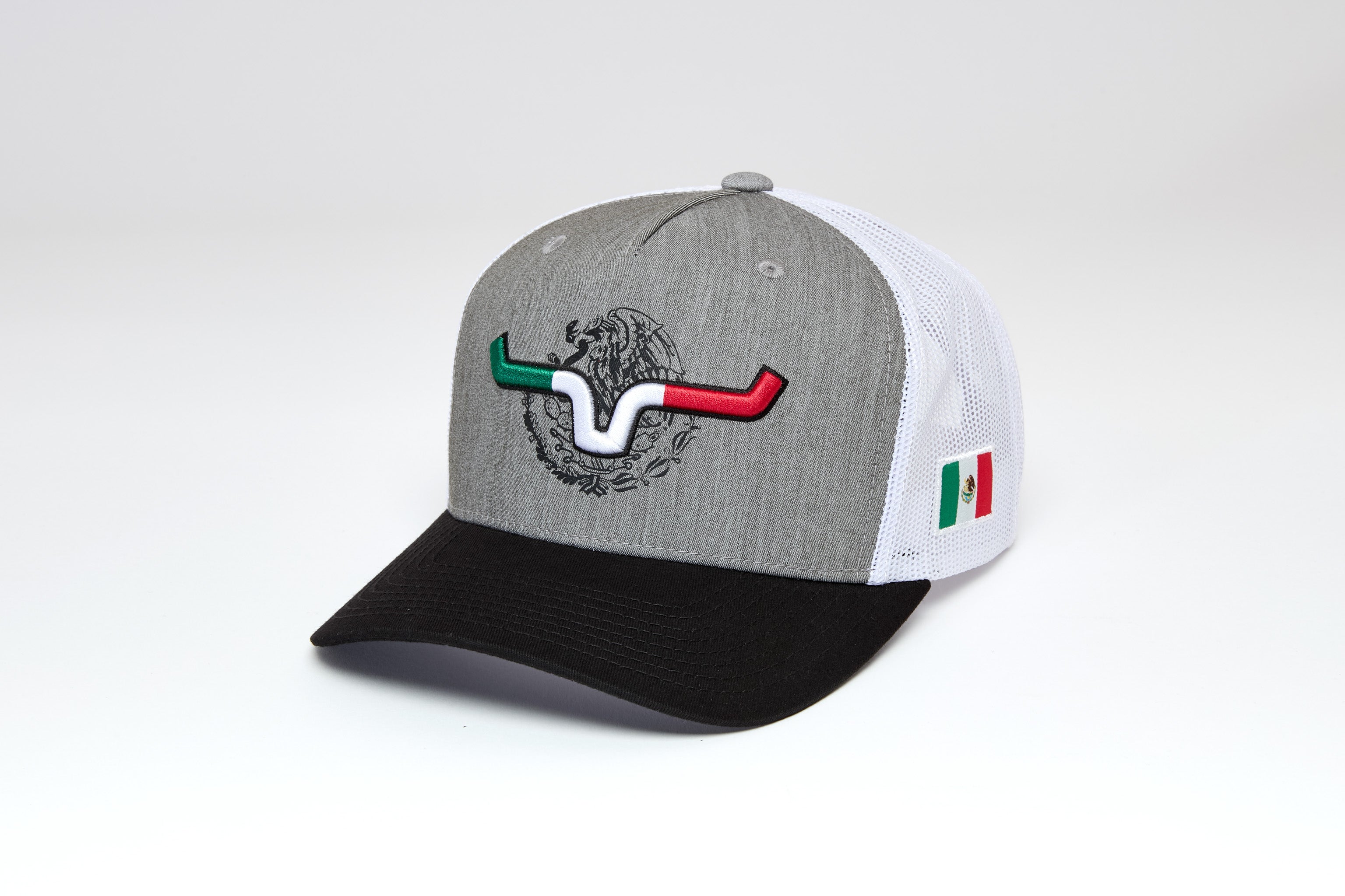 0216 Kimes Ranch Toluca Snapback Cap