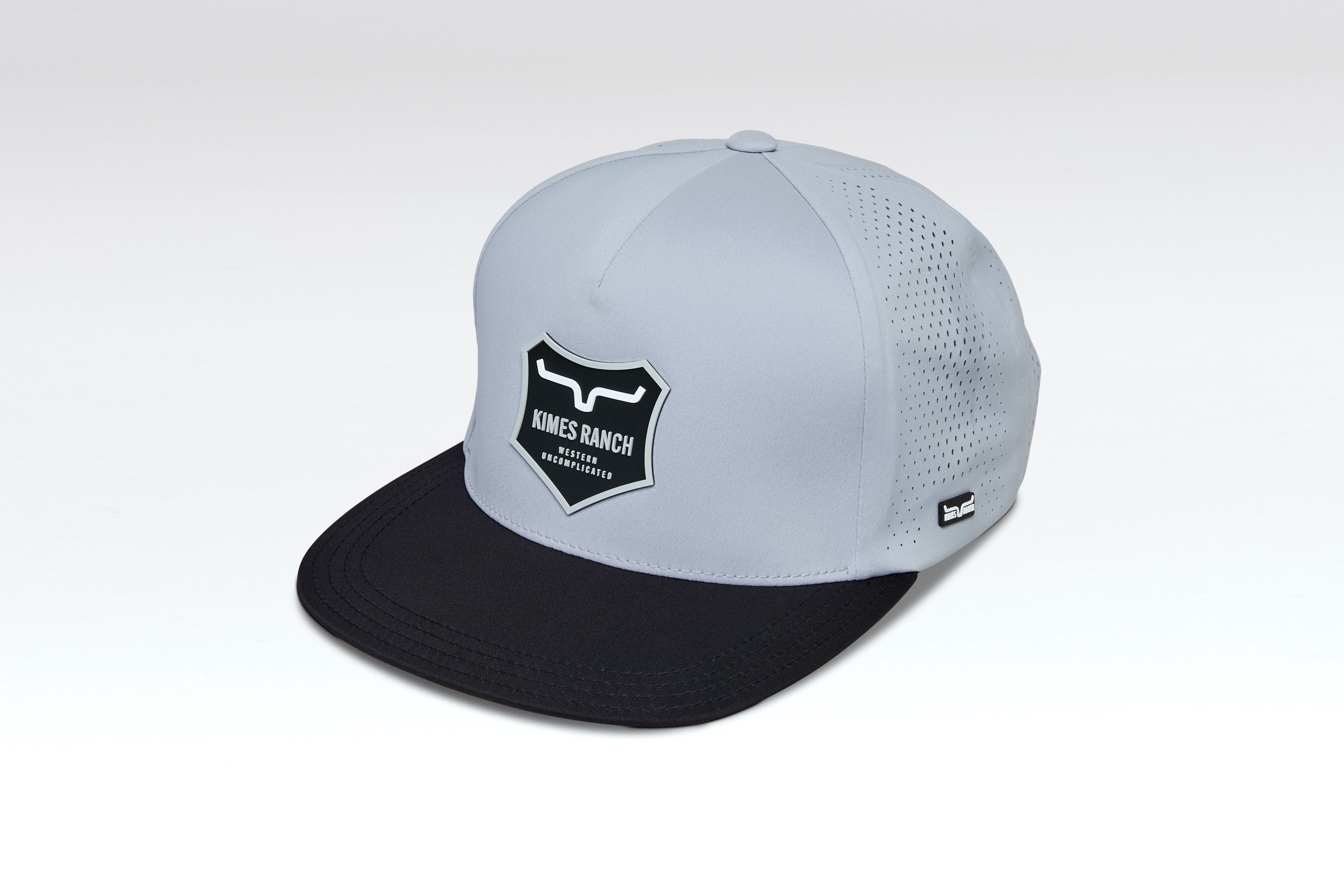 0229 Kimes Ranch Vista Snapback Cap