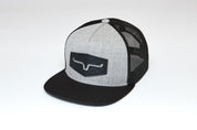0201 Kimes Ranch Arbor Snapback Cap