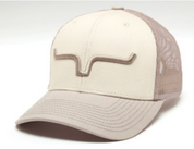 Kimes Ranch Weekly Trucker Cap