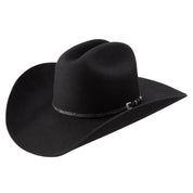 3X Stetson Red Rocks Wool Felt Hat